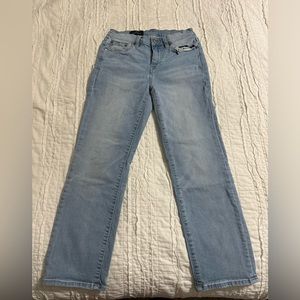 JCREW Vintage Cropped Jeans